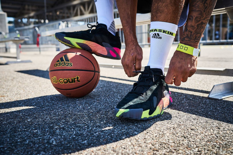 Как правильно выбрать баскетбольные кроссовки? BasketZilla помогает определиться!