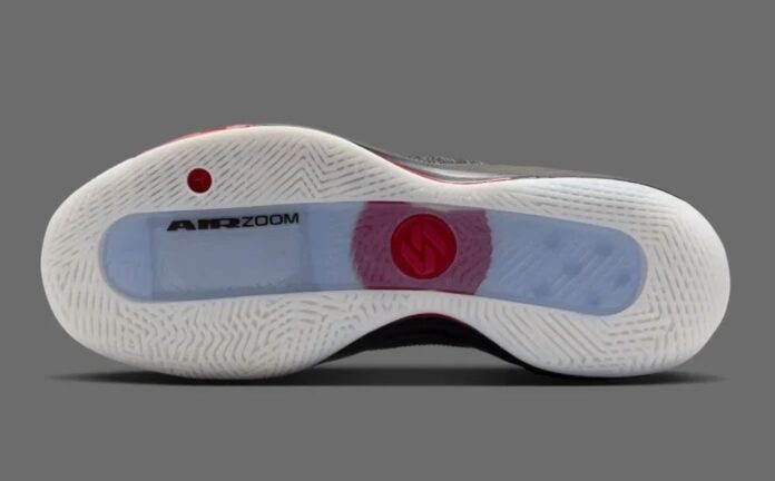 Пак кроссовок Луки Дончича Air Jordan «Bloodline» в стилистике «Чикаго Буллз»