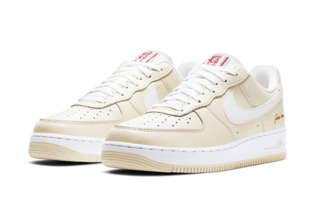 pop corn air force 1