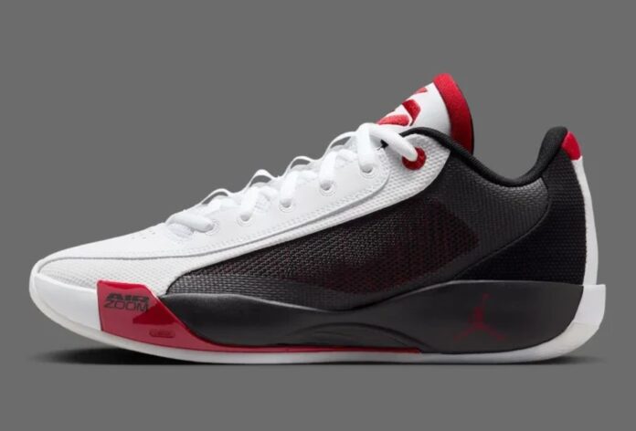 Пак кроссовок Луки Дончича Air Jordan «Bloodline» в стилистике «Чикаго Буллз»