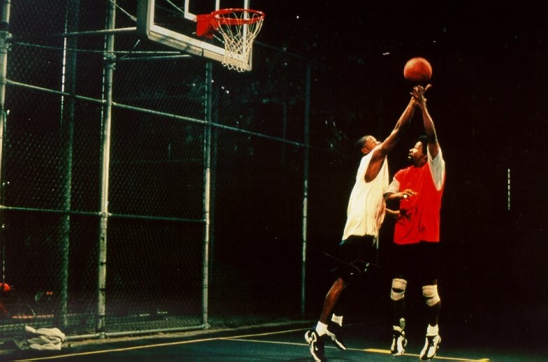 Детальный взгляд на Air Jordan 13 “Reverse He Got Game”