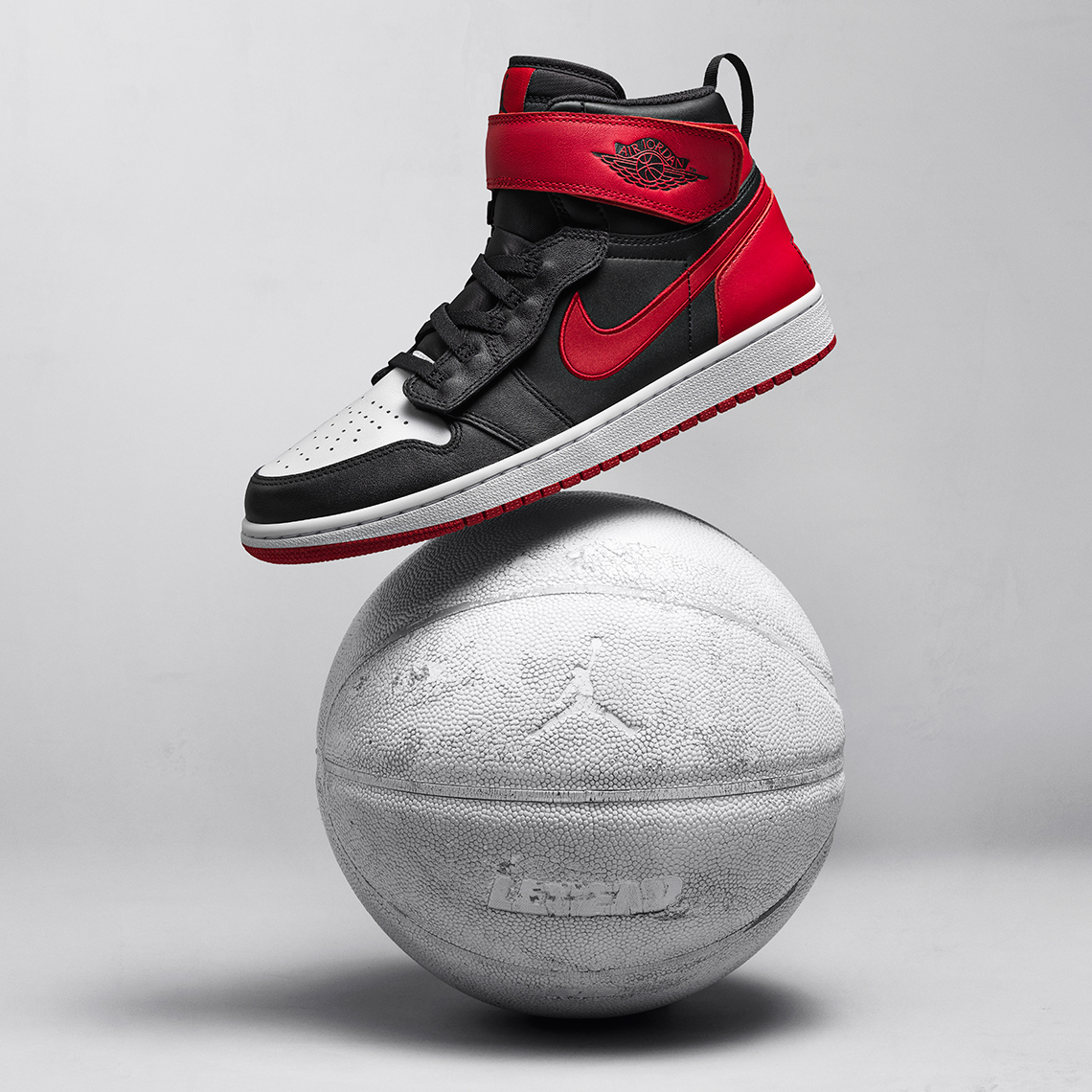 Air Jordan 1 — «Fearless Ones 