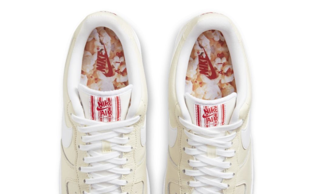 airforce1 popcorn