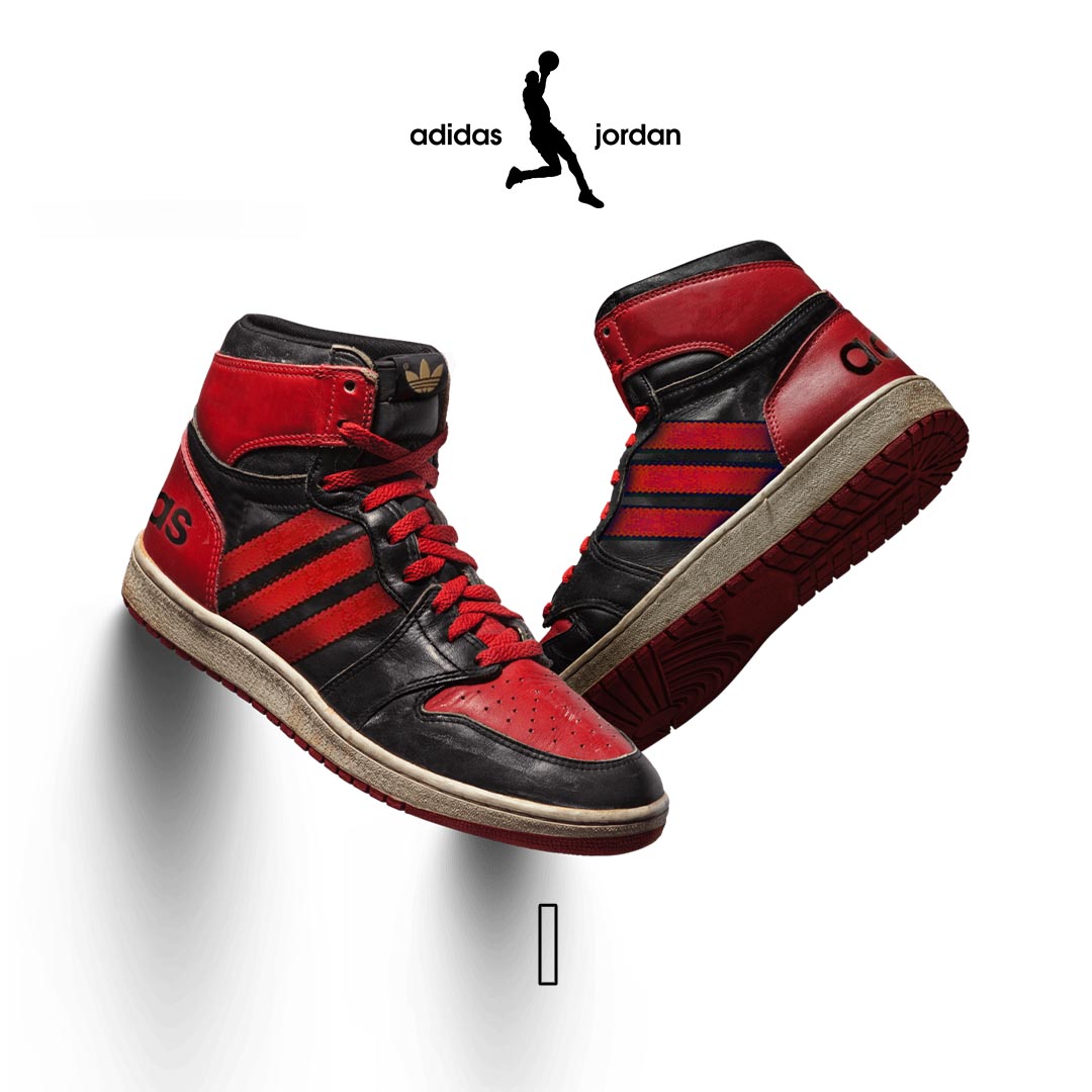 adidas jordan shoes