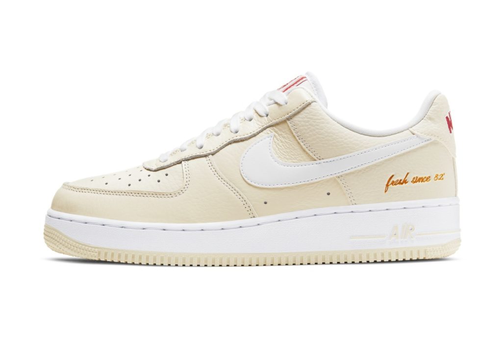 nike airforce 1 low popcorn