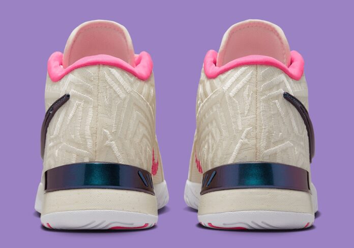 Бронни Джеймс получил собственную версию Nike LeBron NXXT Genisus