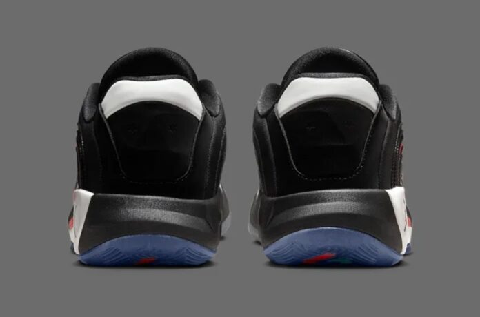 Пак кроссовок Луки Дончича Air Jordan «Bloodline» в стилистике «Чикаго Буллз»