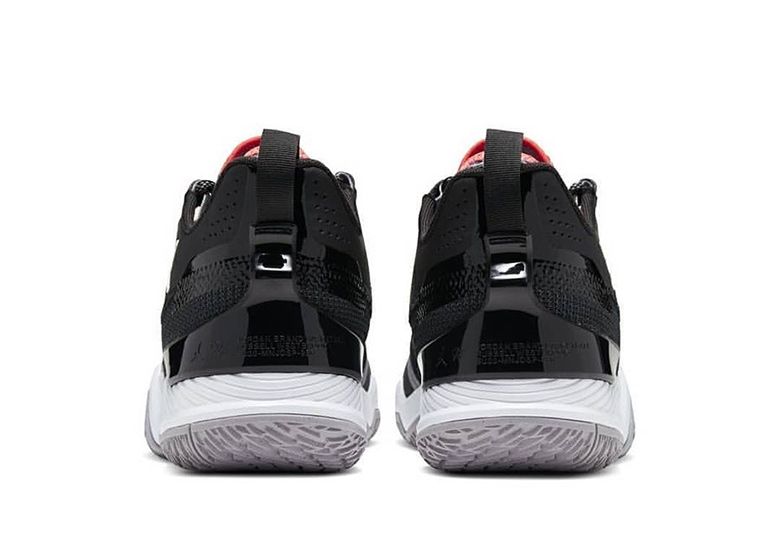 Jordan Brand создаст бюджетные кроссовки Расселла Уэстбрука — Jordan Westbrook One Take