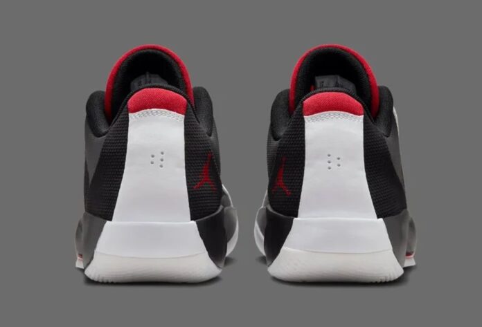 Пак кроссовок Луки Дончича Air Jordan «Bloodline» в стилистике «Чикаго Буллз»