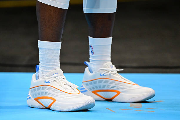 Донован Митчелл подпишет новый многолетний контракт с Adidas