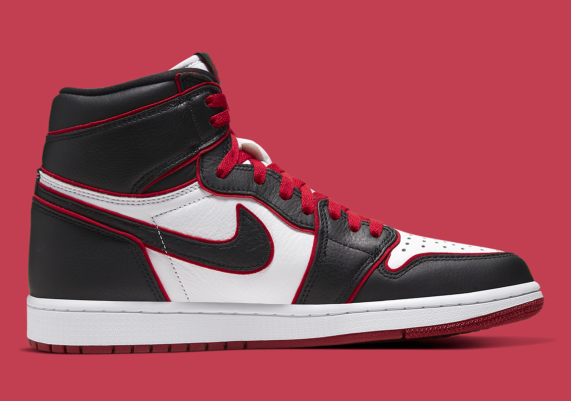 jordan 1 redline