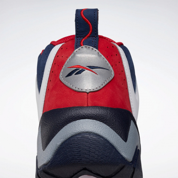 Reebok Kamikaze II выйдут в цветах флага США