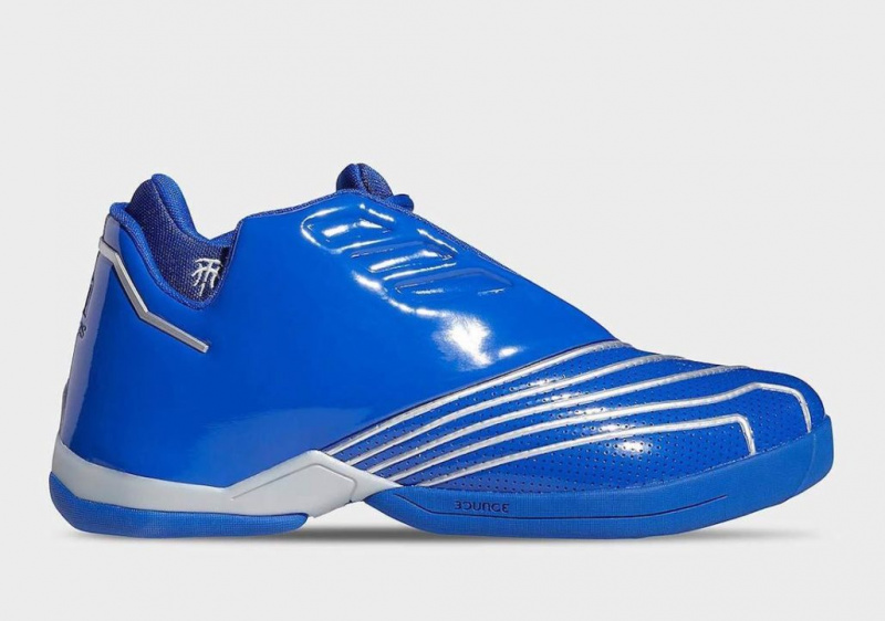 adidas T-Mac 2.0 EVO выйдут в оригинальных расцветках «All-Star» 2004 года