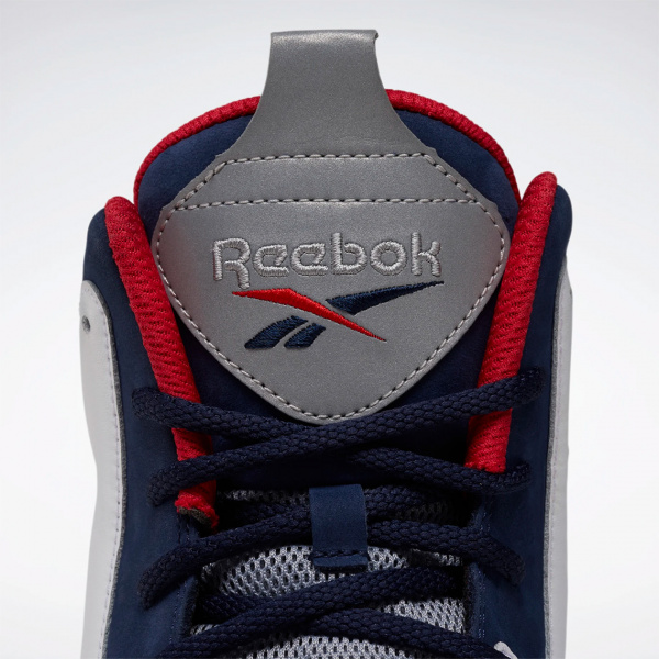 Reebok Kamikaze II выйдут в цветах флага США