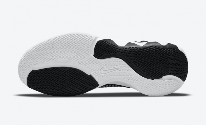 Nike выпустят новые именные кроссовки Янниса Giannis Immortality
