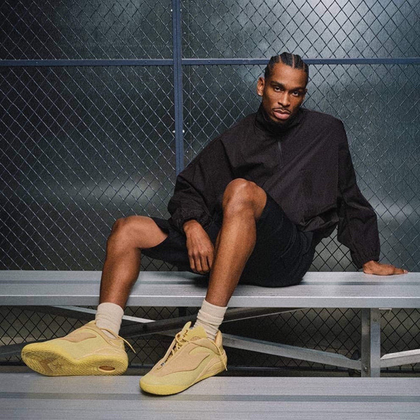 Converse SHAI 001 «Butter» выйдут 4 сентября