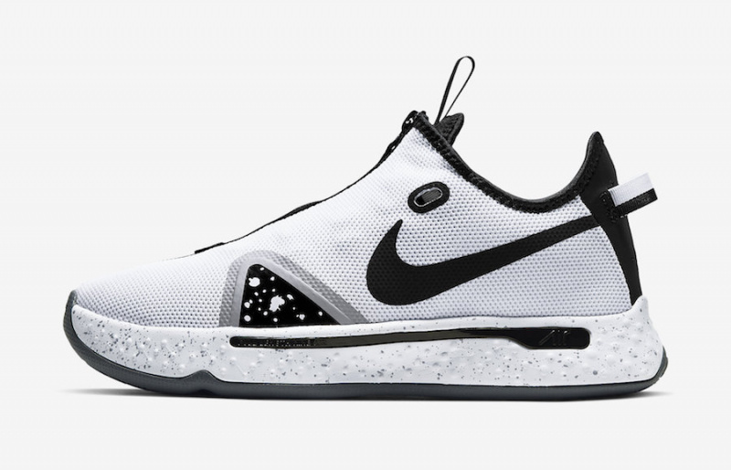 Дата релиза Nike PG 4 ‘Oreo’