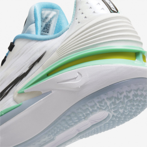 Nike Air Zoom GT Cut 2 выйдут в составе коллекции «Unlock Your Space»