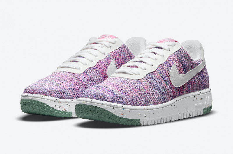 Nike air force 1 flyknit basse best sale