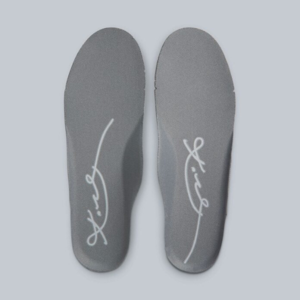 Nike Kobe Air Force 1 Low вышли в расцветке «Cool Grey»