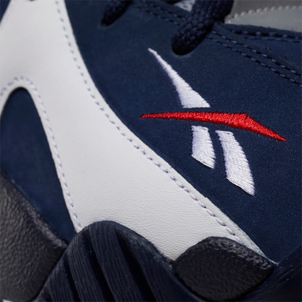 Reebok Kamikaze II выйдут в цветах флага США