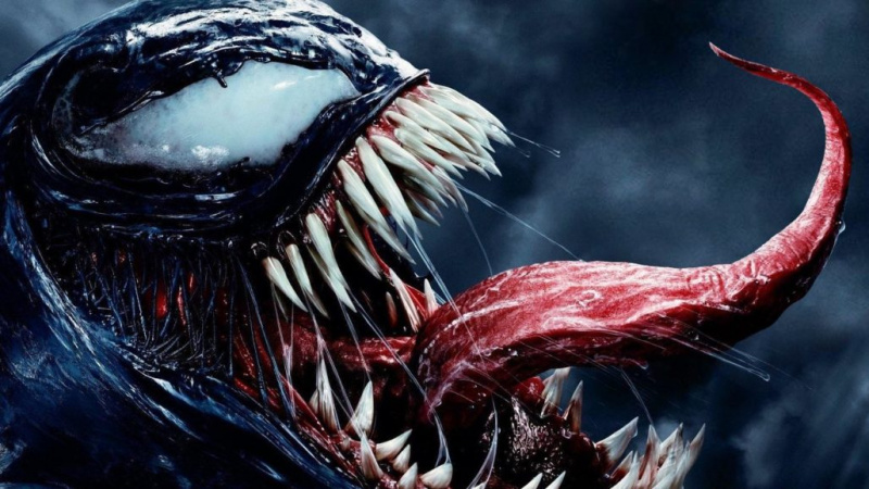 Детали коллаборации Marvel x adidas DON Issue 2 «Venom»