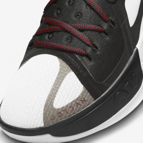 Фирменный степбэк Луки Дончича вдохновил Jordan Brand на создание новых баскетбольных кроссовок Jordan Zoom Separate PF