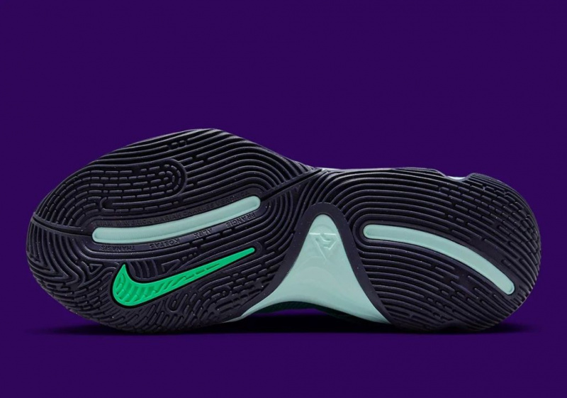 Nike выпустит Giannis Immortality 3 в клубных цветах «Милуоки Бакс»