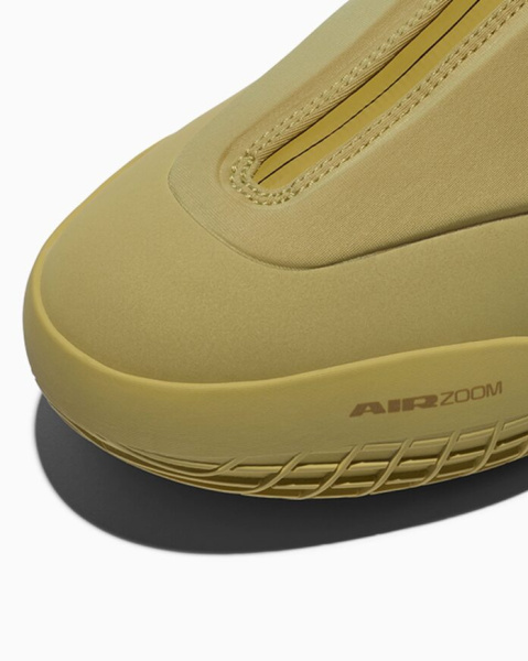Converse SHAI 001 «Butter» выйдут 4 сентября