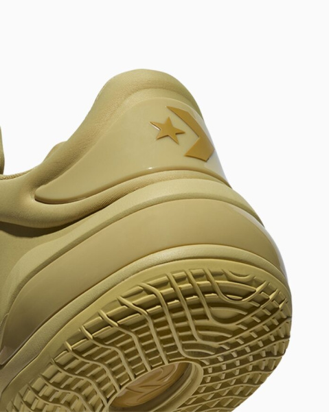 Converse SHAI 001 «Butter» выйдут 4 сентября