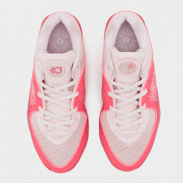 Официальные фото Nike KD 16 «Aunt Pearl»