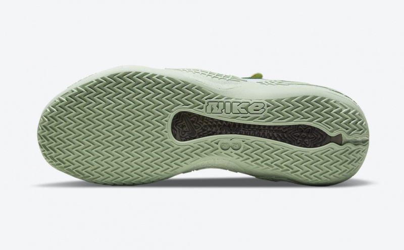 Nike Cosmic Unity выйдут в зеленом цвете