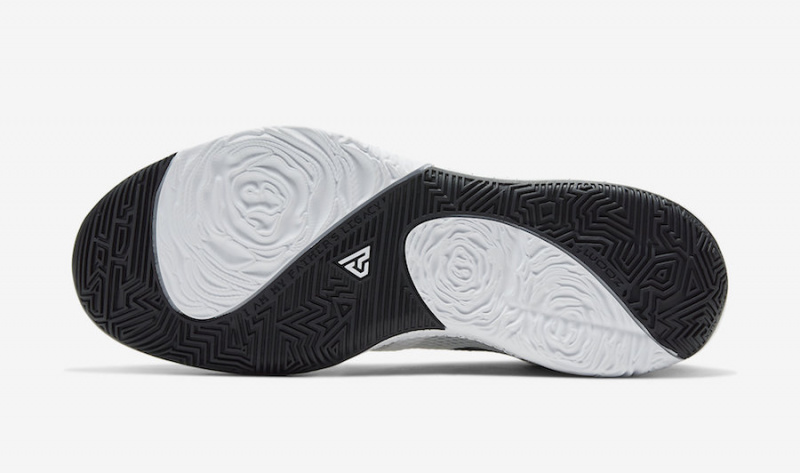 Дата релиза Nike Zoom Freak 1 ‘Oreo’