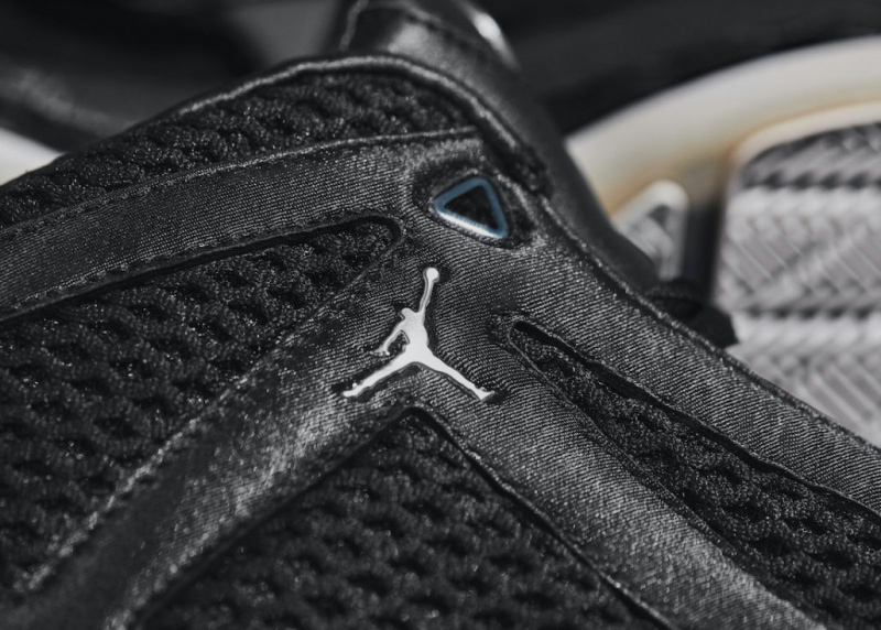 Расселл Уэстбрук выпустил пак кроссовок Jordan «Why Not?» x Converse Pack