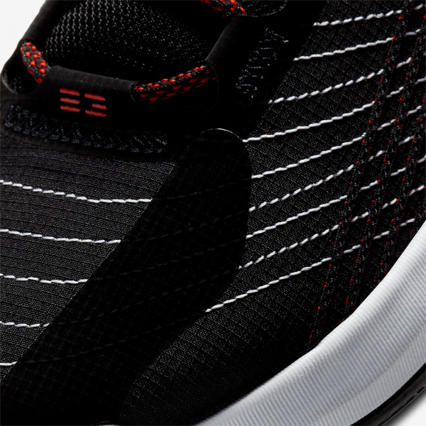 В сети появились фото Air Jordan 35. Но это пока не точно.