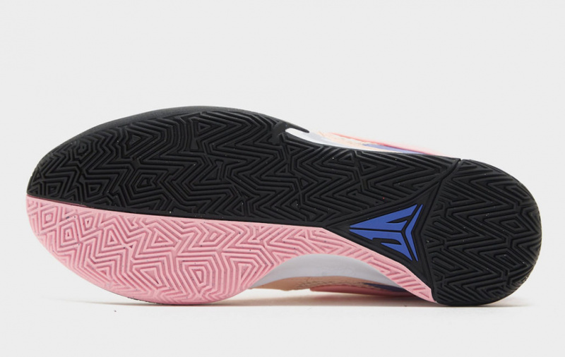 Nike Ja 1 выйдут в расцветке «Guava Ice»