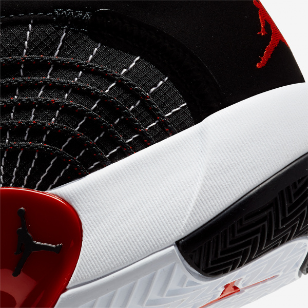 В сети появились фото Air Jordan 35. Но это пока не точно.