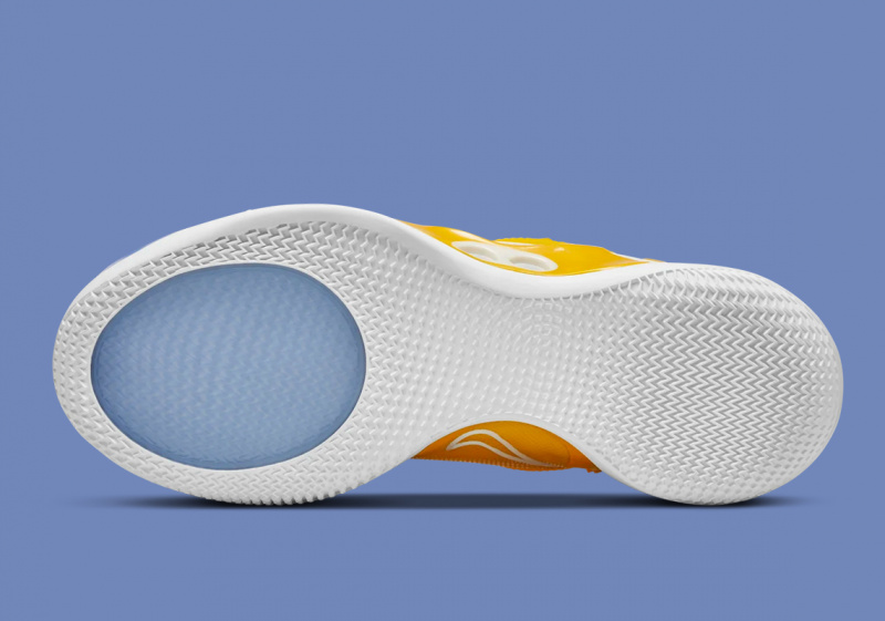 Nike и NBA 2K выпустят эксклюзивные кроссовки Nike Adapt BB 2.0 GE «Winner’s Circle»