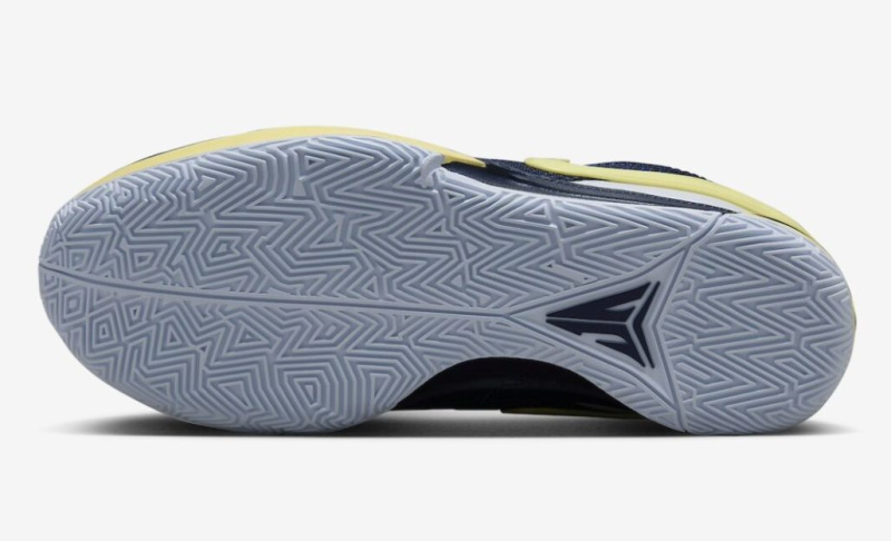 Nike Ja 1 получили расцветку «Murray State»