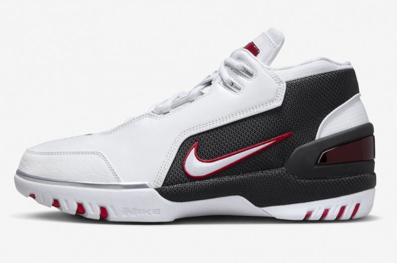 Nike Air Zoom Generation «Debut» вернулись в продажу