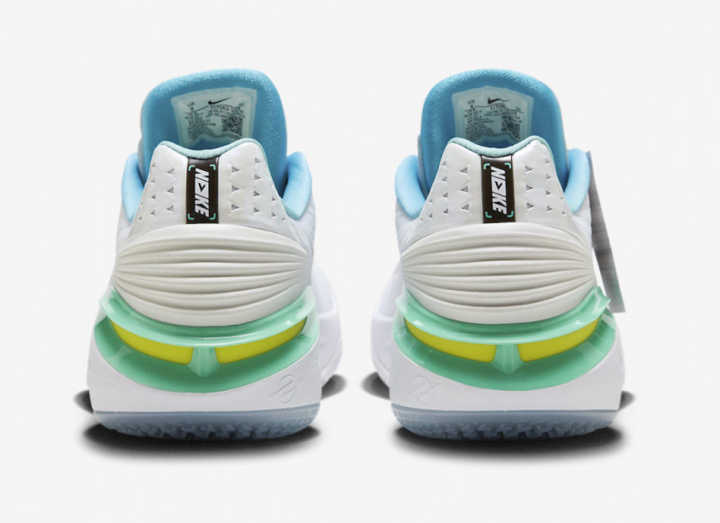 Nike Air Zoom GT Cut 2 выйдут в составе коллекции «Unlock Your Space»