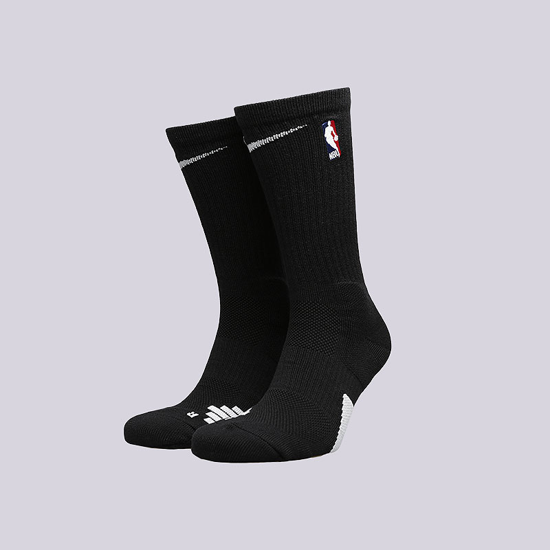Баскетбольные носки Nike Elite NBA Crew SX7587-010