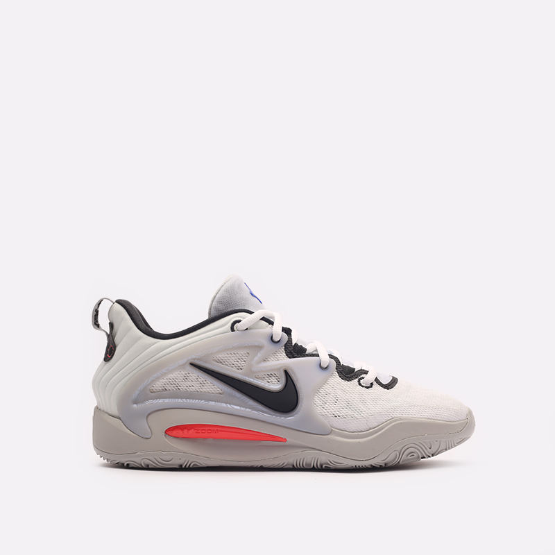 Мужские баскетбольные кроссовки Nike KD15 EP DM1054-100