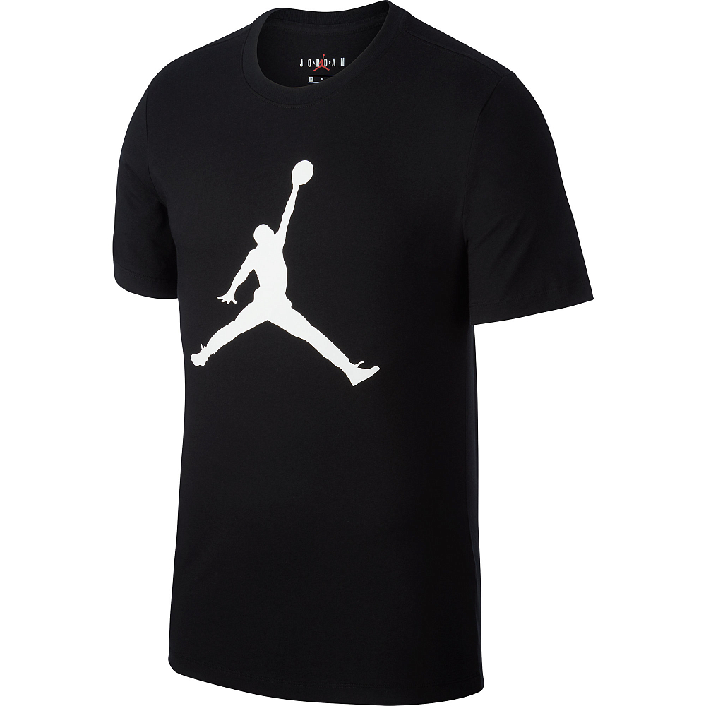 Мужская футболка Jordan Jumpman CJ0921-011