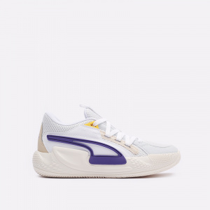 Мужские баскетбольные кроссовки PUMA Court Rider Chaos 37805205