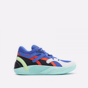 Мужские баскетбольные кроссовки PUMA TRC Blaze Court 37658228