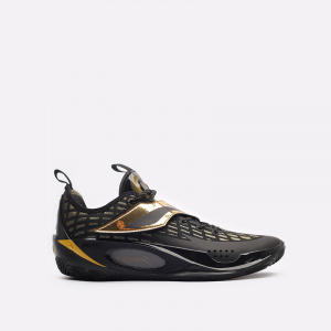 Мужские баскетбольные кроссовки Li-Ning Wade 808 2 V2 ABPT017-2