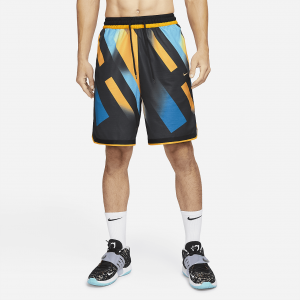 Мужские баскетбольные шорты DNA Nike Dri-FIT DH1471-010