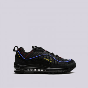 Мужские кроссовки Nike Air Max 98 CD1537-001