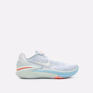 Мужские баскетбольные кроссовки Nike Air Zoom G.T. Cut 2 EP DJ6013-402